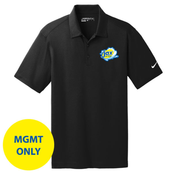 637167 - EMB - I201E147 - Nike Dry-Fit Polo Thumbnail
