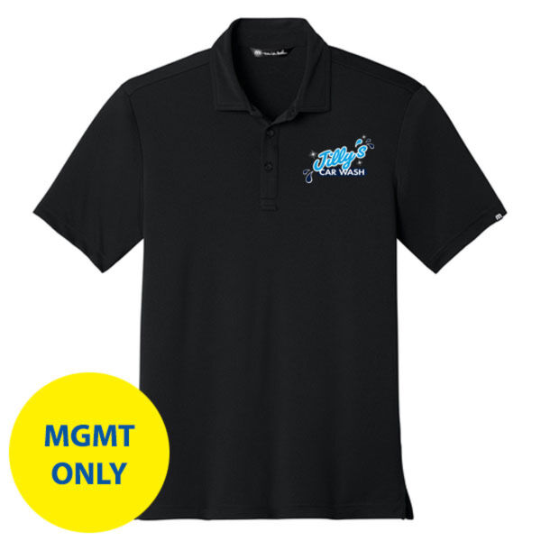 TM1MU410 - EMB - I201E149 - TravisMathew Performance Polo Thumbnail