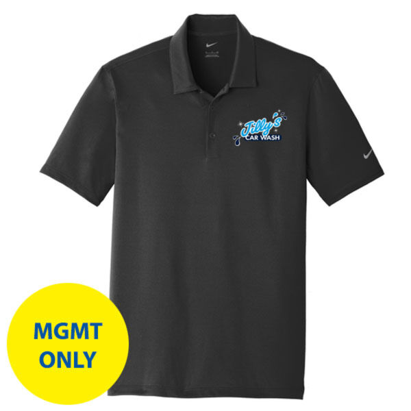 883681 - EMB - I201E149 - Nike Legacy Polo Thumbnail