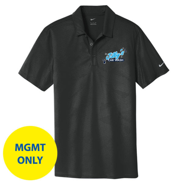 838964 - EMB - I201E149 - Nike Dry-Fit Polo Thumbnail