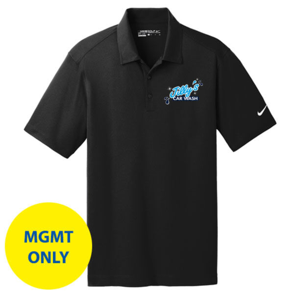 637167 - EMB - I201E149 - Nike Dry-Fit Polo Thumbnail