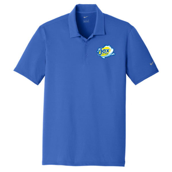 883681 - EMB - I201E147 - Nike Legacy Polo Thumbnail