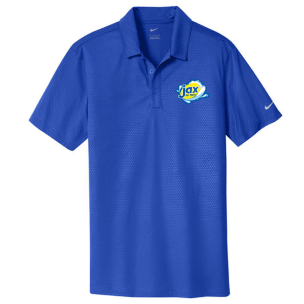 838964 - EMB - I201E147 - Nike Dry-Fit Polo Thumbnail