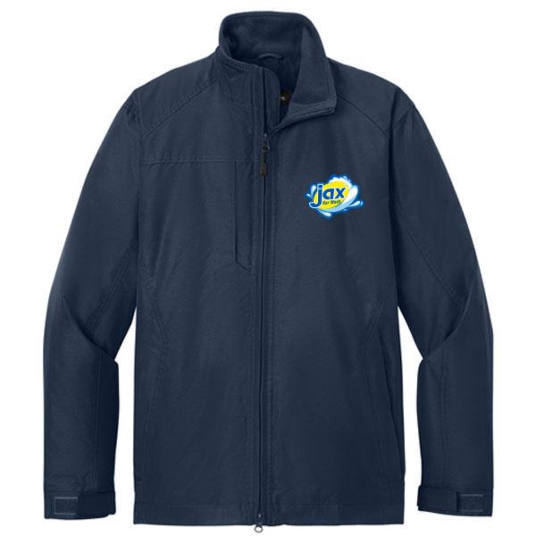 J354 - I201E147/I201-S8-2026 - Challenger Jacket Thumbnail