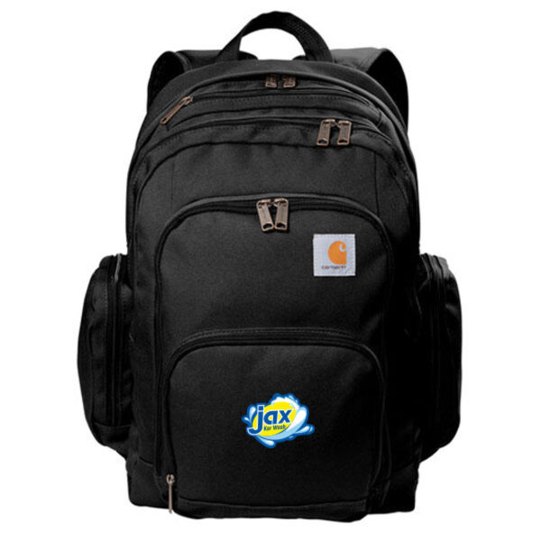 CT89176508 - EMB - I201E147 - Carhartt Backpack Thumbnail
