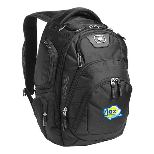 411067 - EMB - I201E147 - OGIO Strategem Pack Thumbnail