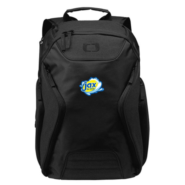 91001 - EMB - I201E147 - OGIO Hatch Pack Thumbnail