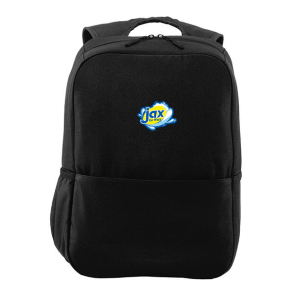 BG218 - EMB - I201E147 - Square Backpack Thumbnail