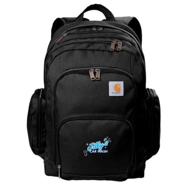 CT89176508 - EMB - I201E149 - Carhartt Backpack Thumbnail