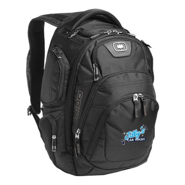 411067 - EMB - I201E149 - OGIO Strategem Pack Thumbnail