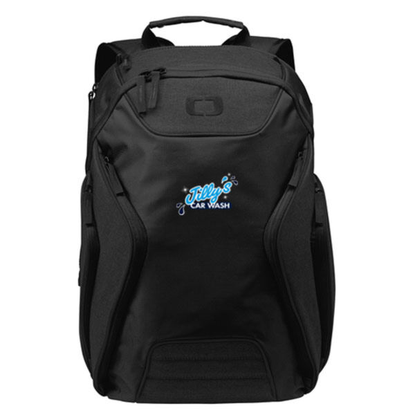 91001 - EMB - I201E149 - OGIO Hatch Pack Thumbnail