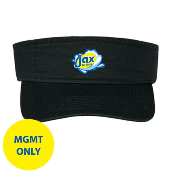 CP45 - JaxPatch - Fashion Visor Thumbnail