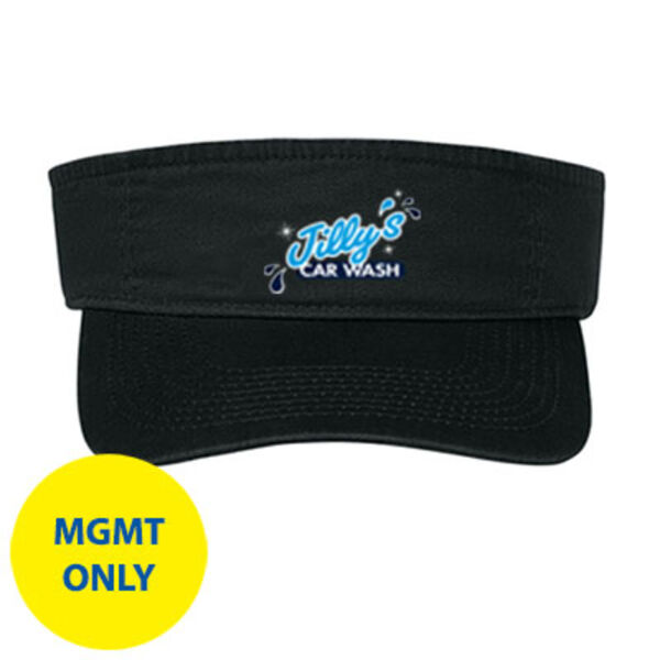 CP45 - JillyPatch - Fashion Visor Thumbnail