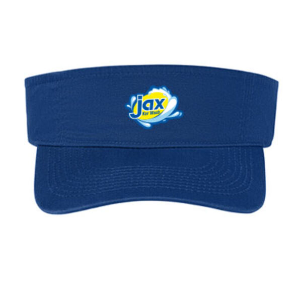 CP45 - JaxPatch - Fashion Visor Thumbnail
