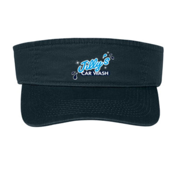 CP45 - JillyPatch - Fashion Visor Thumbnail