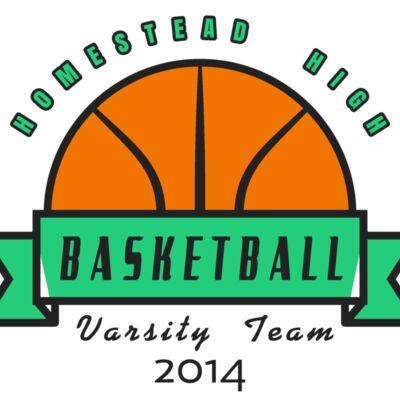 Basketball Template DNT001 Thumbnail