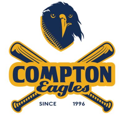 Baseball Logo Team 08 Thumbnail