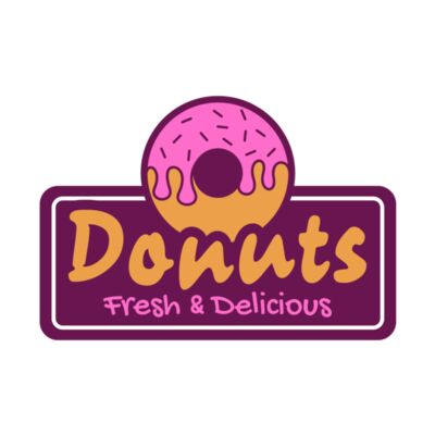 Donuts 01 Thumbnail
