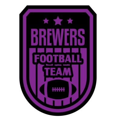 American Football logo 20 Thumbnail