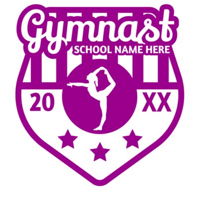 Gymnastics 24 Thumbnail