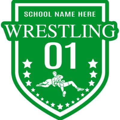 Wrestling 65 Thumbnail