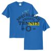 Jillys - Core Blend Tee Thumbnail