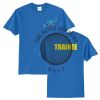 Jillys - Core Blend Tee Thumbnail