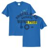 Jillys - Core Blend Tee Thumbnail