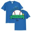 Jillys - Core Blend Tee Thumbnail