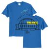 Jillys - Core Blend Tee Thumbnail