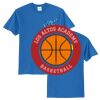 Jillys - Core Blend Tee Thumbnail