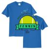Jillys - Core Blend Tee Thumbnail