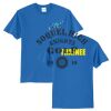 Jillys - Core Blend Tee Thumbnail
