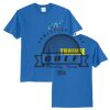 Jillys - Core Blend Tee Thumbnail