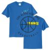 Jillys - Core Blend Tee Thumbnail
