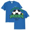 Jillys - Core Blend Tee Thumbnail