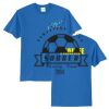 Jillys - Core Blend Tee Thumbnail
