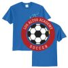 Jillys - Core Blend Tee Thumbnail