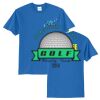 Jillys - Core Blend Tee Thumbnail