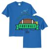 Jillys - Core Blend Tee Thumbnail
