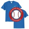 Jillys - Core Blend Tee Thumbnail