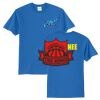 Jillys - Core Blend Tee Thumbnail