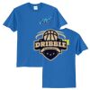 Jillys - Core Blend Tee Thumbnail
