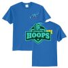 Jillys - Core Blend Tee Thumbnail