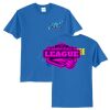 Jillys - Core Blend Tee Thumbnail