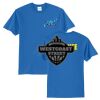 Jillys - Core Blend Tee Thumbnail