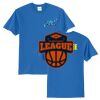 Jillys - Core Blend Tee Thumbnail