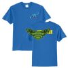 Jillys - Core Blend Tee Thumbnail