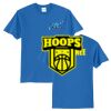 Jillys - Core Blend Tee Thumbnail