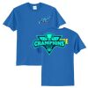 Jillys - Core Blend Tee Thumbnail